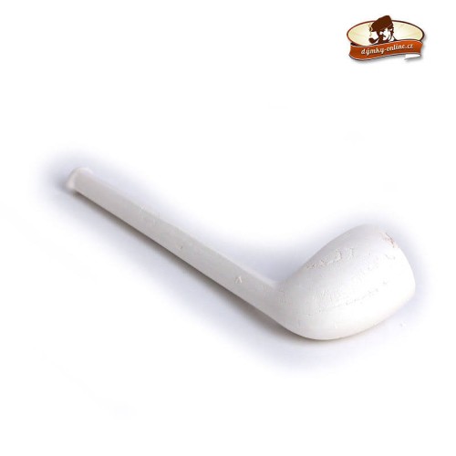 Dýmka hliněná H.R medium 11cm 401591