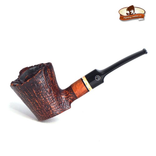 Dýmka Jirsa Straight Grain Sandy 2