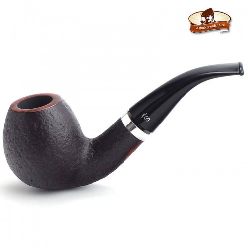 Dýmka Stanwell Relief Black Sand 185