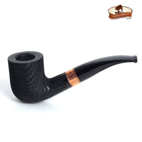 Dýmka Rattray´s Distillery G black 106
