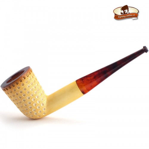 Dýmka SMS meerschaume Carv L