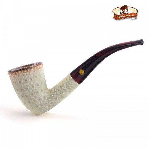 Dýmka SMS meerschaume Carv L