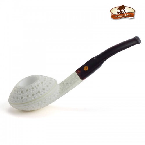 Dýmka SMS meerschaume Carv L