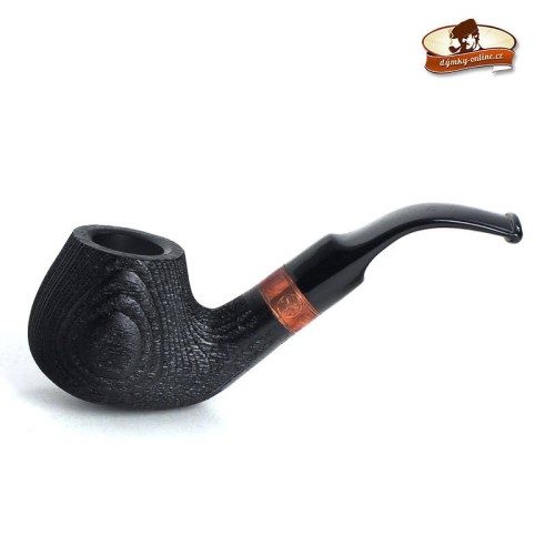 Dýmka Rattray´s Distillery G black 107