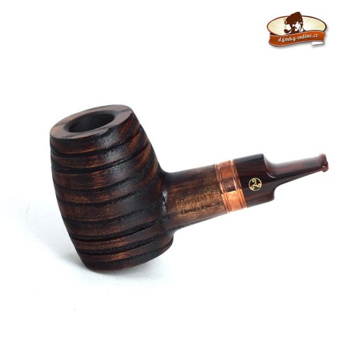 Dýmka Rattray´s Devil´s Cut G Brown