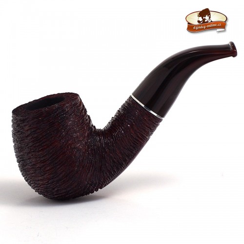 Dýmka Savinelli Mega Brownblast 616