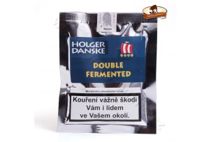 Dýmkový tabák Holger Danske Double Fermented 10g