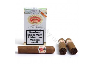 Kubánské doutníky Hoyo de Monterrey Petit Robusto / 3ks