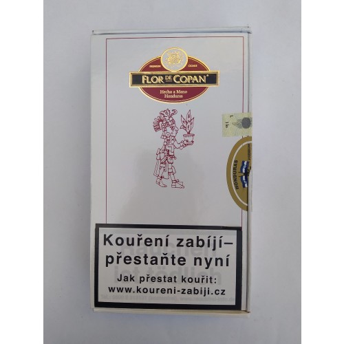 Doutníky Flor De Copan  Set  / 3ks