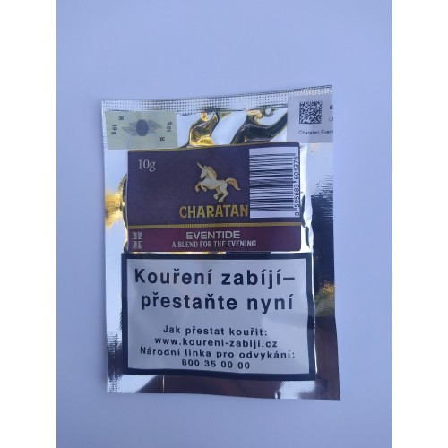 Dýmkový tabák Charatan Eventide 10g