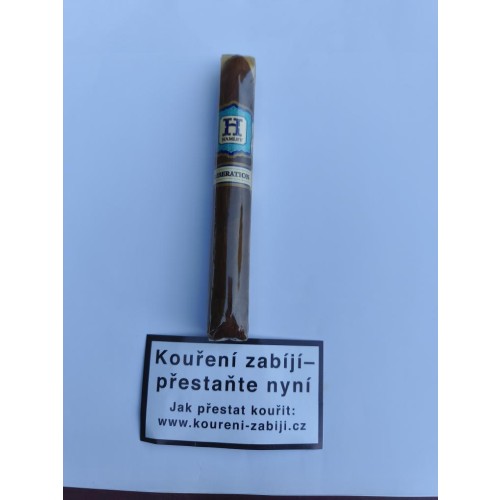 Doutníky Rocky Patel Hamlet Liberation Toro/10  TTT