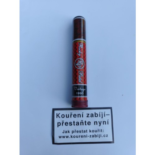 Doutníky Rocky Patel Vintage 1990 DeLuxe tubo Toro/10  TTT