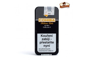 Doutníky Cohiba Mini Collection 10 ks