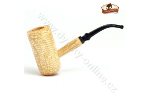 Dýmka Missouri Meerschaum Corn Cob pipes