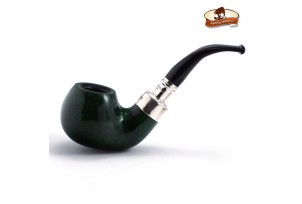 Dýmka Peterson Green Spigot XL02