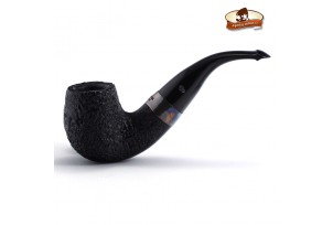Dýmka Peterson Pipe Of The Year 2020 sandblasted