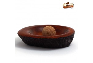 Popelník dýmkový Briar Celtic Tobacco