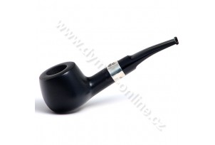 Dýmka Peterson Pipe of the Year 2012 Black