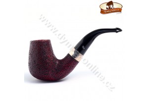 Dýmka Peterson Sherlock Holmes Gregson