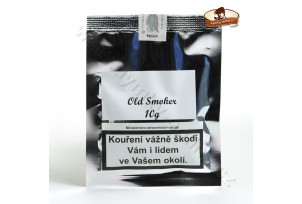 Tabák Rattray´s Old Smoker 10g