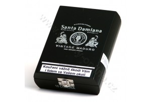 Doutníky Santa Damiana Vintage Maduro Corona / 10ks