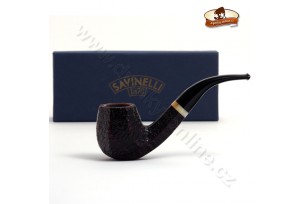 Dýmka Savinelli Octavia Rustic 638