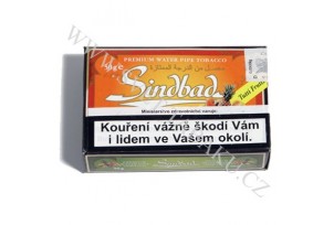 Sindbad Tutti Frutti -40g