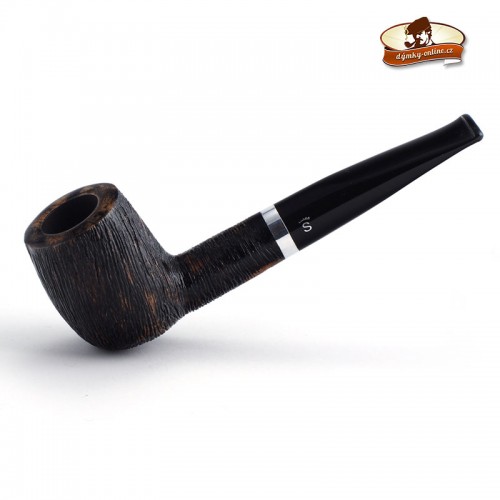 Dýmka Stanwell Brush Brown 88