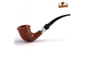 Dýmka Stanwell H.C.Andersen 2 Brown Pol.