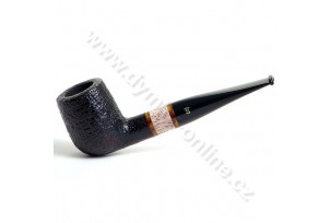 Dýmka Stanwell Zebrano Black 88