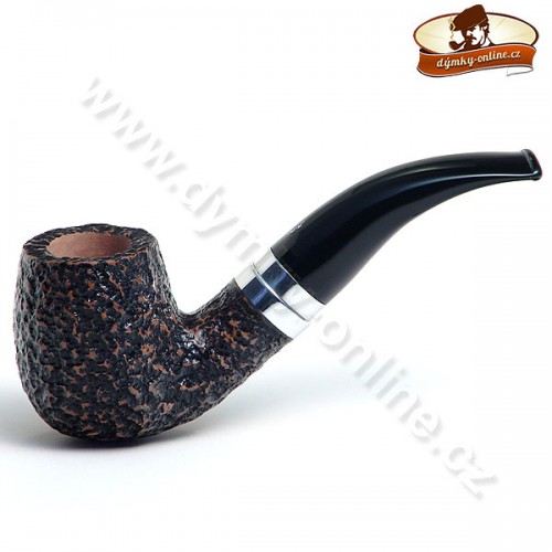 Dýmka Savinelli Fuoco Rustic 616