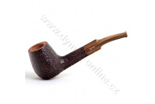 Dýmka Savinelli Tundra Zigr. Bruna 144