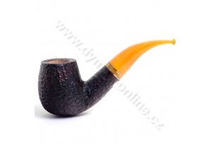 Dýmka Savinelli Solaria Rustic 616