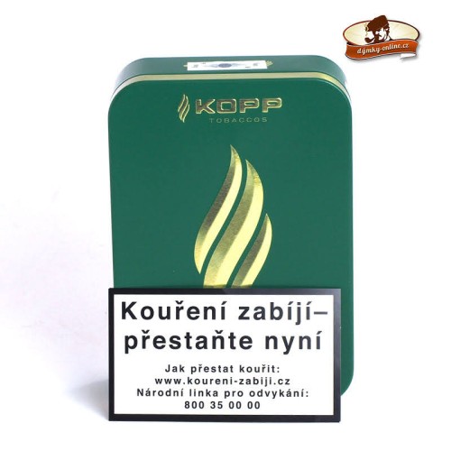 Dýmkový tabák Kohlhase & Kopp Limited Flamme 1919  2026/100g