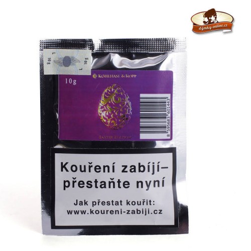 Dýmkový tabák Kohlhase & Kopp Easter Edition 2023 10 g