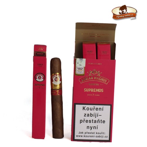 DoutníkyAdrian Magnus Supremos Toro/3