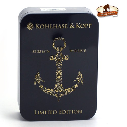 Dýmkový tabák Kohlhase & Kopp Limited Edition 2023/ 100 g