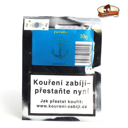 Dýmkový tabák Kohlhase & Kopp Limited Edition 2024/ 10 g