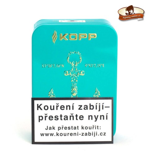 Dýmkový tabák Kohlhase & Kopp Limited Edition 2024/ 100 g