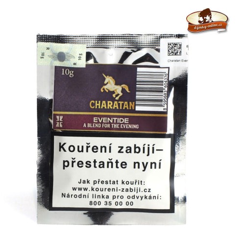 Dýmkový tabák Charatan Eventide 10g