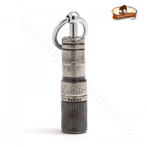 Vyštipovač na doutníky Hadson kovový