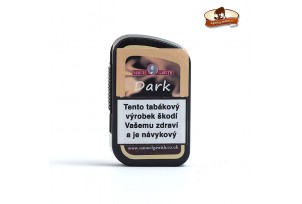 Šňupací tabák Samuel Gawith  Dark - čokoláda 10g