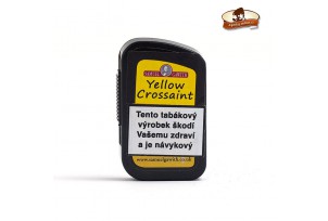 Šňupací tabák Samuel Gawith - Yellow Crossaint 10 g