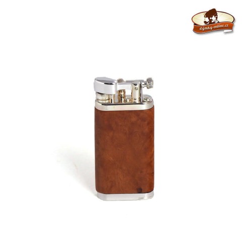 Dýmkový zapalovač Corona Old Boy 64-4B51