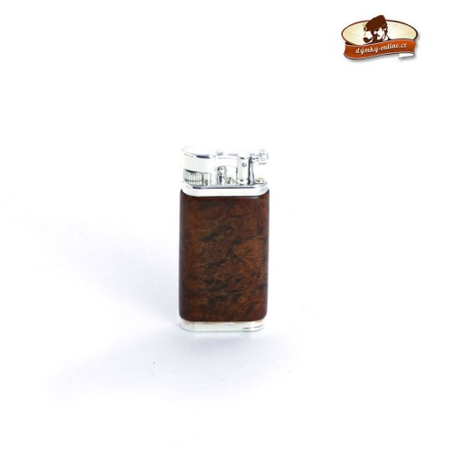 Dýmkový zapalovač Corona Old Boy 64- 4B52