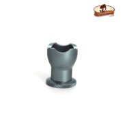 Stojánek na doutník H.R. Passatore /1 metal grey 529312