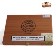 Doutníky Ashton  Classic Sampler 10 ks