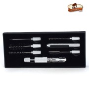 Lubinski pipe set service black box FZ51