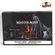 Doutníky Toscano Master Aged No.3/30