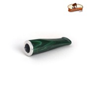 Lubinski Toscanello doutníková špička 55mm acril/alu H355